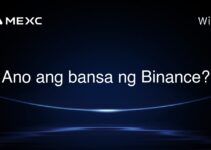 Ano ang bansa ng Binance?