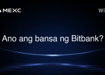 Ano ang bansa ng Bitbank?