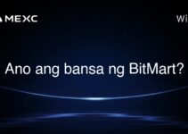 Ano ang bansa ng BitMart?