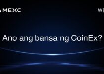 Ano ang bansa ng CoinEx?