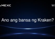 Ano ang bansa ng Kraken?