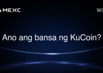 Ano ang bansa ng KuCoin?