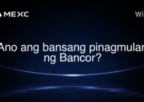 Ano ang bansang pinagmulan ng Bancor?