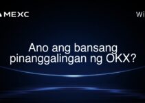 Ano ang bansang pinanggalingan ng OKX?