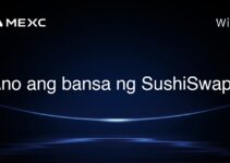 Ano ang bansa ng SushiSwap?