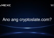 Ano ang cryptoslate.com?