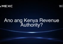 Ano ang Kenya Revenue Authority?