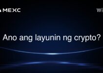 Ano ang layunin ng crypto?