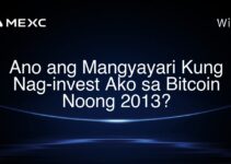 Ano ang Mangyayari Kung Nag-invest Ako sa Bitcoin Noong 2013?