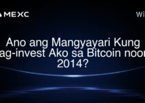 Ano ang Mangyayari Kung Nag-invest Ako sa Bitcoin noong 2014?