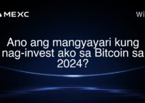 Ano ang mangyayari kung nag-invest ako sa Bitcoin sa 2024?