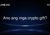 Ano ang mga crypto gift?