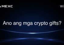 Ano ang mga crypto gifts?