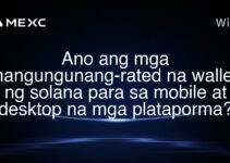 Ano ang mga nangungunang-rated na wallet ng solana para sa mobile at desktop na mga plataporma?