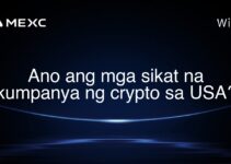 Ano ang mga sikat na kumpanya ng crypto sa USA?