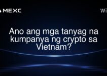Ano ang mga tanyag na kumpanya ng crypto sa Vietnam?