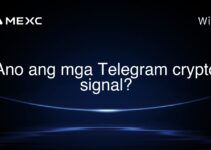 Ano ang mga Telegram crypto signal?