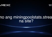 Ano ang miningpoolstats.stream na site?