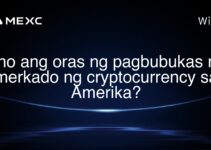 Ano ang oras ng pagbubukas ng merkado ng cryptocurrency sa Amerika?