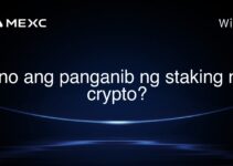 Ano ang panganib ng staking ng crypto?