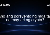 Ano ang porsyento ng mga tao na may-ari ng crypto?