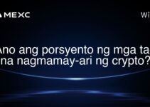 Ano ang porsyento ng mga tao na nagmamay-ari ng crypto?