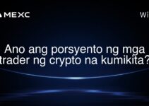 Ano ang porsyento ng mga trader ng crypto na kumikita?