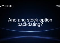 Ano ang stock option backdating?