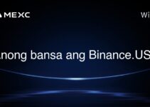 Anong bansa ang Binance.US?