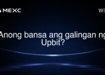Anong bansa ang galingan ng Upbit?