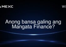Anong bansa galing ang Mangata Finance?