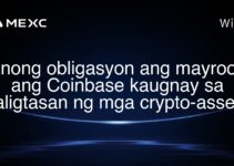 Anong obligasyon ang mayroon ang Coinbase kaugnay sa kaligtasan ng mga crypto-asset?
