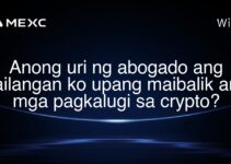 Anong uri ng abogado ang kailangan ko upang maibalik ang mga pagkalugi sa crypto?