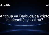 Antigua ve Barbuda’da kripto madenciliği yasal mı?