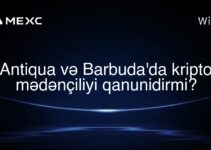 Antiqua və Barbuda’da kripto mədənçiliyi qanunidirmi?