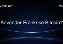 Använder Frankrike Bitcoin?