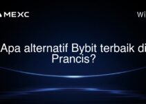 Apa alternatif Bybit terbaik di Prancis?