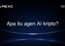 Apa itu agen AI kripto?