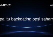 Apa itu backdating opsi saham?