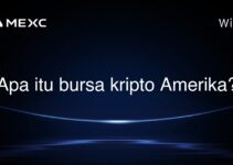 Apa itu bursa kripto Amerika?