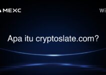 Apa itu cryptoslate.com?