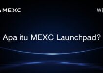 Apa itu MEXC Launchpad?