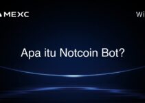 Apa itu Notcoin Bot?