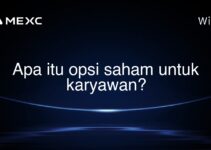 Apa itu opsi saham untuk karyawan?