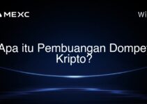 Apa itu Pembuangan Dompet Kripto?