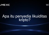 Apa itu penyedia likuiditas kripto?