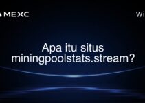 Apa itu situs miningpoolstats.stream?