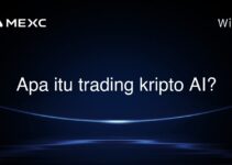 Apa itu trading kripto AI?