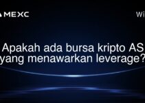 Apakah ada bursa kripto AS yang menawarkan leverage?