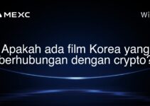 Apakah ada film Korea yang berhubungan dengan crypto?